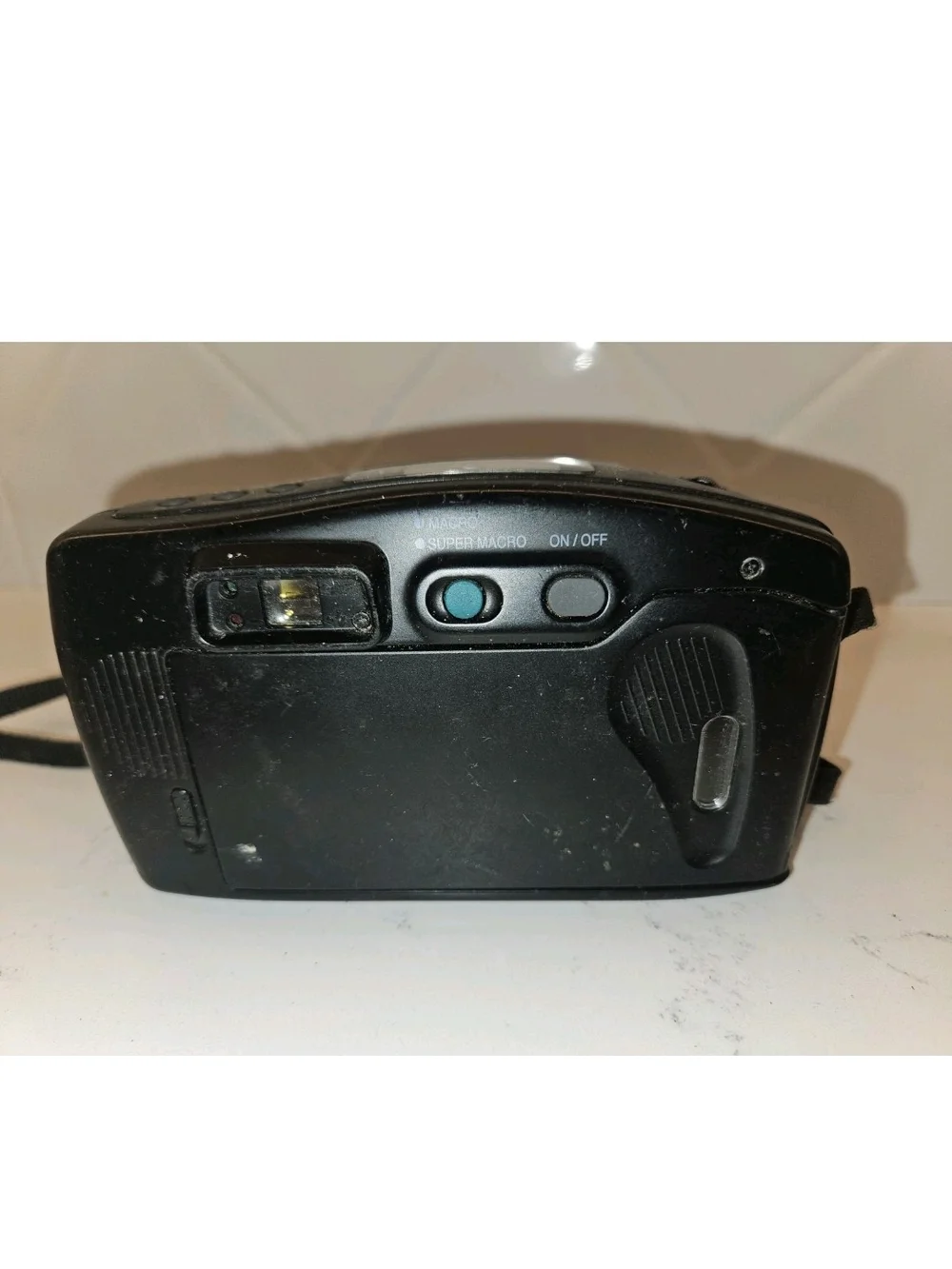 Set of 3 Vintage Cameras Kodak instamatic 134, Advantix 4100, Samsung. Untested